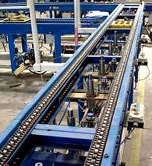 Belt Conveyor